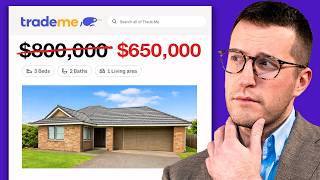 I Analysed 13,000 NZ Homes...The Results Will Shock You