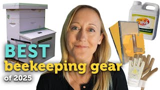 20 Beekeeping Tools Every Beekeeper Should Own (2026 Gear Guide)
