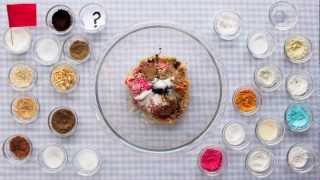 Tiny Desk Kitchen: The 26-Ingredient School Lunch Burger