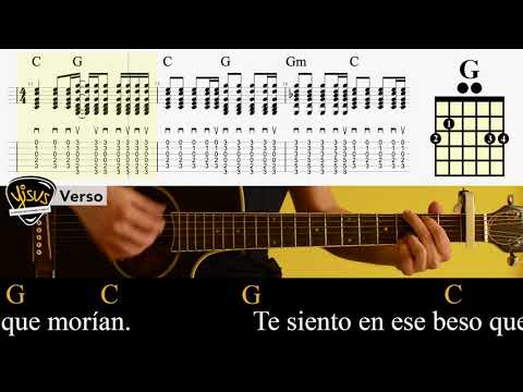 Te Siento - Floricienta