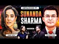 Unplugged FT. Sunanda Sharma| Chandigarh Ka Chokra | Baarish Ki Jaaye| Duji Vaar Pyar| Punjabi Music