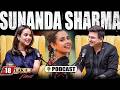 Unplugged FT Sunanda Sharma Chandigarh Ka Chokra Baarish Ki Jaaye Duji Vaar Pyar Punjabi Music
