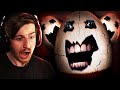 EGG: THE HORROR GAME (& It's actually scary..)