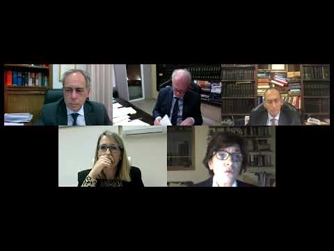 To Σχέδιο Νόμου για την τροποποίηση του Ποινικού Κώδικα και του Κώδικα Ποινικής Δικονομίας.