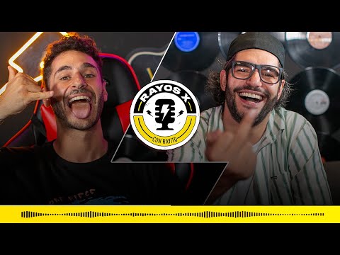 Rayos X #129  - Me retiré de YouTube, en la cúspide de mi carrera. @PepeProblemas