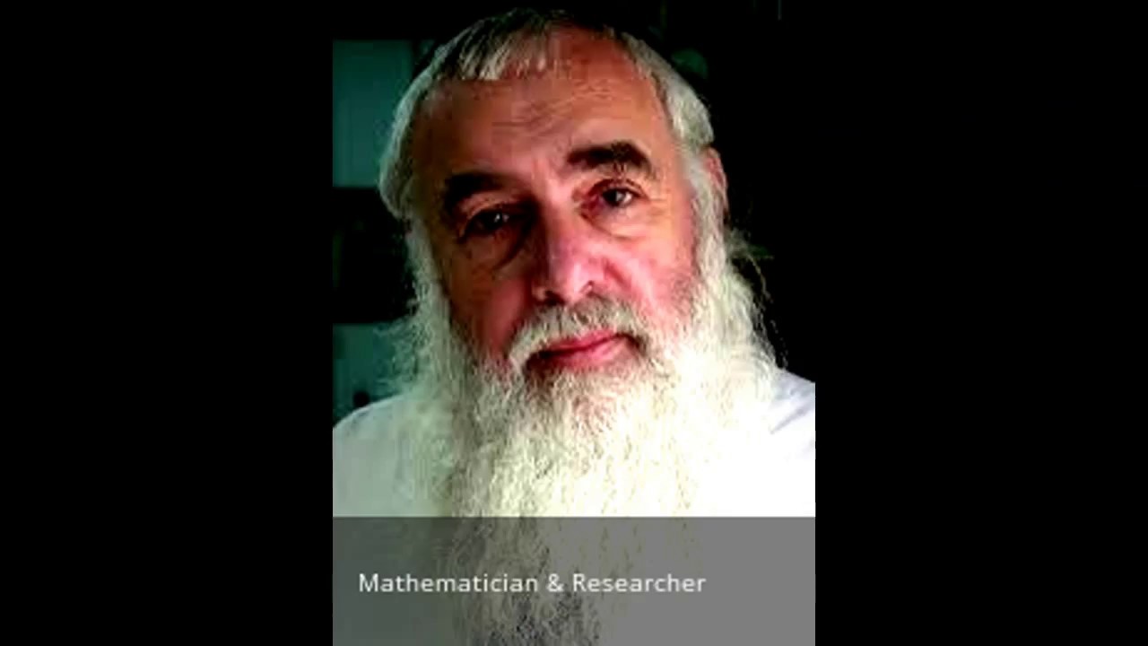 EliYahu Rips in Torah Bible Code