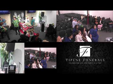 Mrs Tangatanooua Manu