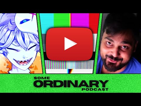 These YouTubers Are Terrible People (ft. YourBudTevin + GFM) | Some Ordinary Podcast #61