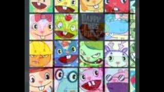 preview picture of video 'imagenes de happy tree friends'