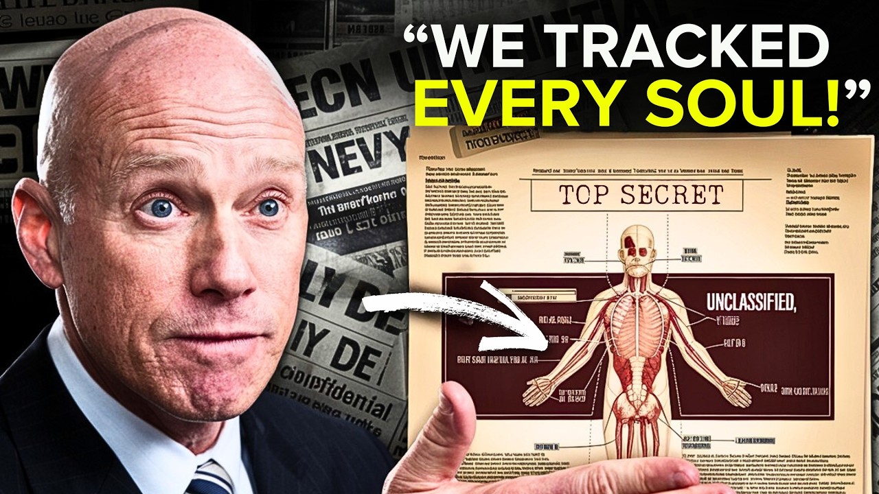 The CIA’s Secret Files on Reincarnation (What They Don’t Want You to Know)