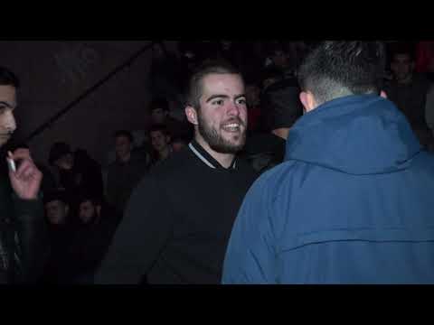 GABRIPROL x KROSER x CASCON vs PUTOPAKO x KETAMA x AMBAR - JORNADA 3- COMPE DE REYES - ORENSE