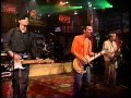 Toadies live 'I Come From The Water' 120 Minutes studio performance