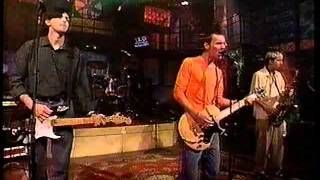 Toadies live &#39;I Come From The Water&#39; 120 Minutes studio performance