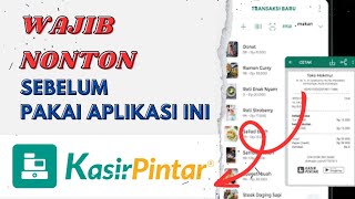 Download lagu Honest Review of SMART CASHIER Application, Really Smart..!! mp3