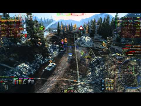 E-100 Mastery Badge: Ace Tanker. Critical Contribution, Top Gun 5,700 Damage