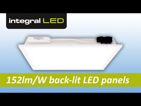 Is it time to replace your LED panels?