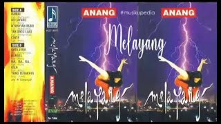 Download lagu (Full Album) Anang # Melayang mp3 Download lagu (Full Album) Anang # Melayang mp3