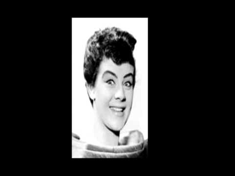 Brita Borg with Flickery Flies: Gå i kloster och bli pop-nunna! (1964)