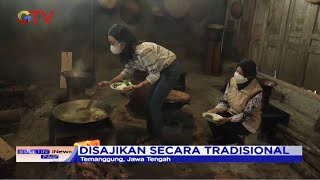 Download lagu Warung Makan Tradisional di Temanggung Sajikan Makan Opor Entok Langsung di Dapur #BIP 14/09 mp3