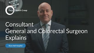 What is a colonoscopy?