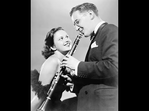 There's A Small Hotel - Benny Goodman - Helen Ward - 1936