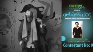 Yaad   bullet flo GXSOUL