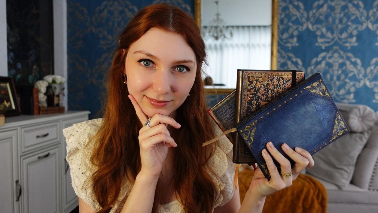 Victorian Reading Habits: The Lost Art of Note-Taking