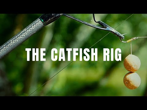 This Catfish Rig WON'T Let You Down 👊