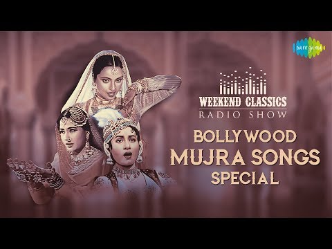 Weekend Classic Radio Show | Bollywood Mujra Songs Special | Pyar Kiya To Darna Kya | Salame-Ishq