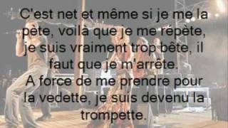 Manau- Mais qui est la belette **Avec Paroles