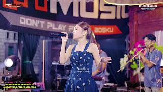 Download lagu I DON'T NEED LOVE AULIA NIRWANA - MH MUSIC - WEDDING CINTYA & DWI - LANGGENHARJO MARGOYOSO PATI mp3