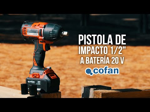 Cofan La Mancha - Youtube