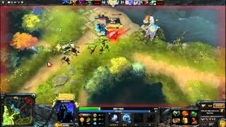 Dota 2: All or Nothing