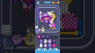 Pixel Flow Level 2778