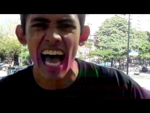 Mensageiro Lee - Sobrevivendo - Clipe oficial