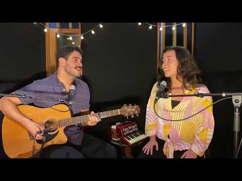 Yuri Corbal, Helena Crespo - Só Mesmo o Amor (Ao vivo)