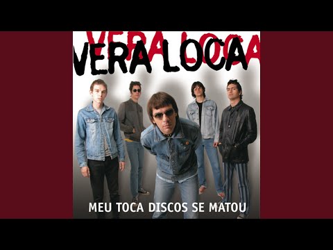 Kioske 40 - Vera Loca