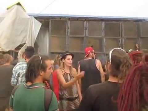 The Dirty Groove 14/06/2014 (FR)