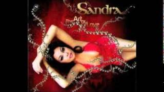 Sandra What do you think of me