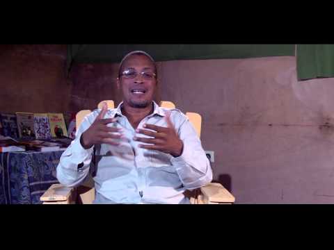 The Power Of A Story - Walter Rodney [Part 3] with Mikie Bennett