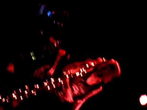 OTEP ~ God Is A Gun ~ 7.17.10