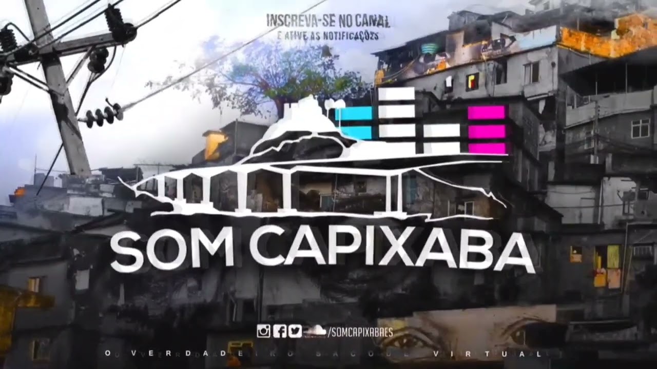 CHAMADA VOLTA DO BAILE DO 6PEDAL (DJ FP DO 6PEDAL) SOM CAPIXABA 2023