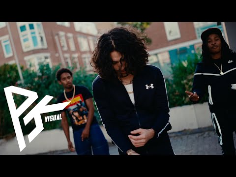 Pouchka Visual and 🧱BrickMoney Bab