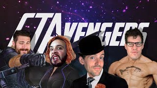 AVENGED FROM ABOVE - GTA 5 Gameplay