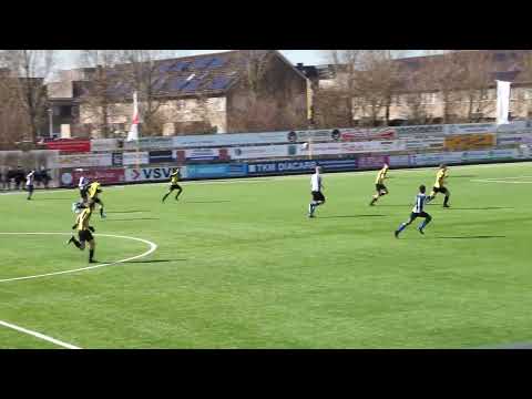 TOGB JO17 1  Quick Boys JO17 1