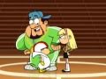 Dancing With The Enemy Episode Sneak Peek Kick Buttowski Suburban Daredevil Disney XD Official
