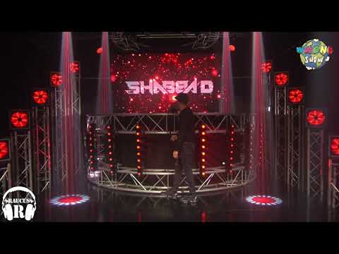 DNB DEEJAY JAYDEE & MC SHABBA D @WWDNB SHOW