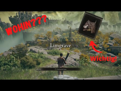 SO startet ihr richtig + Das BESTE Andenken I Elden Ring für Einsteiger