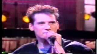 SPANDAU BALLET &quot;How many lies?&quot;