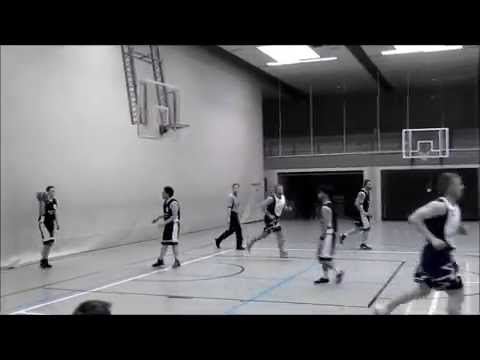 HIghlights Eintracht Hildesheim 2  - Garbsener SC